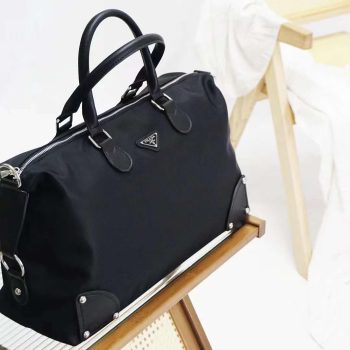 Prada Large Duffle  Bag