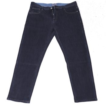 Haroeris Dark Blue Jeans