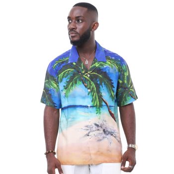 Night and Day Vintage Shirt