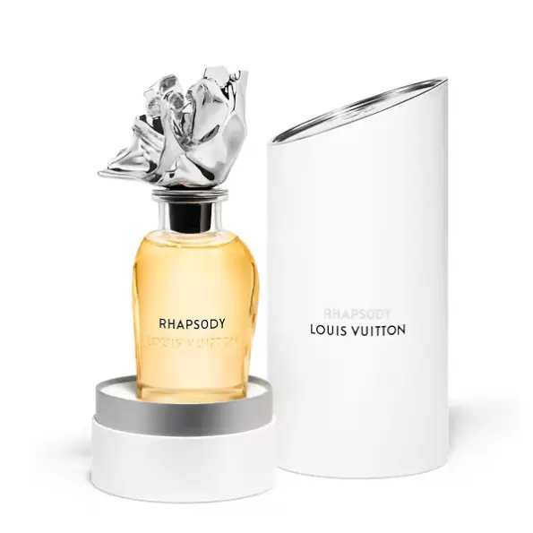 LOUIS VUITTON RHAPSODY エクストレドゥパルファン100ml Louis Vuitton Rhapsody | 100ml - Mode Lagos Store
