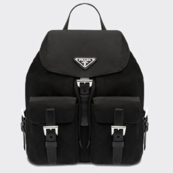 PRADA Re-edition 1978 Small Re-nylon Backpack