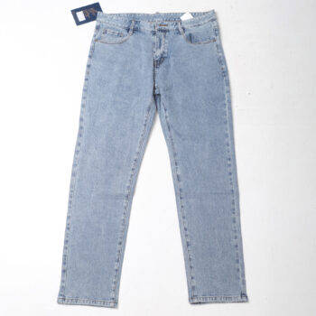 Haroeris Essential Light Blue Denim Jeans