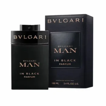 Bvlgari Man In Black EDP | 100ml