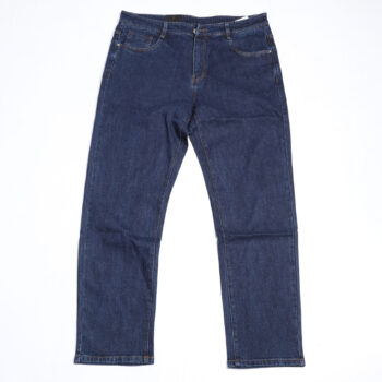 Ertuersi Ariman Comfort Thick Jeans