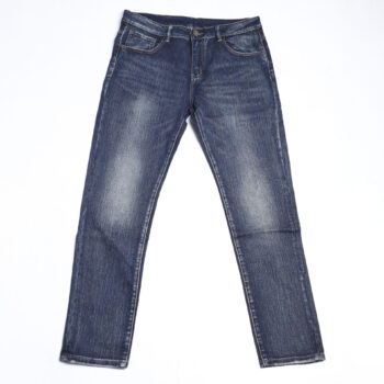 Haroeris Deep Fade Tapered Jeans