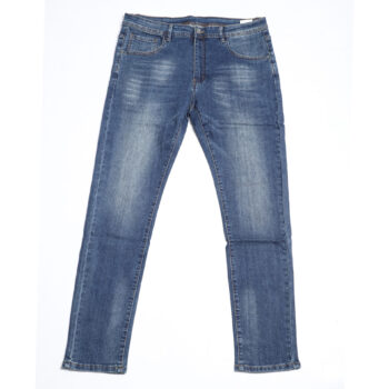 Haroeris Dark Wash Slim Jeans