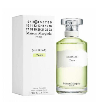 Maison Margiela Untitled L'eau EDT | 100ml
