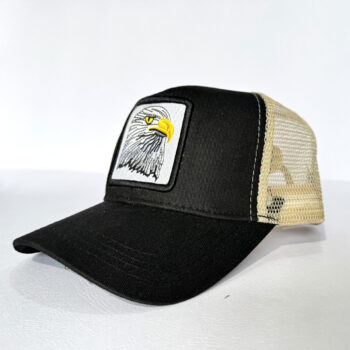 Eagle Vision Trucker Hat