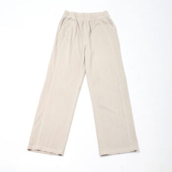 Women's Relaxed Fit Chinos Trousers
