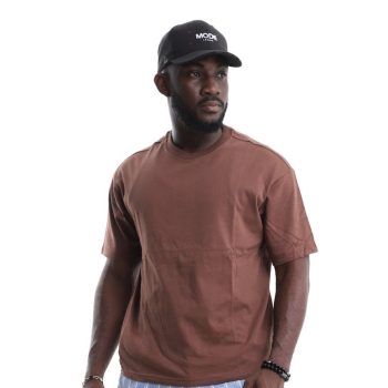 Brown Terra Classic T-shirt