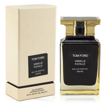 Tomford Vanille Fatale  EDP