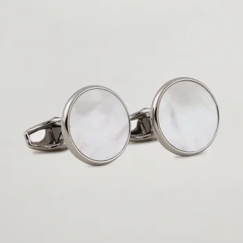 Cufflinks