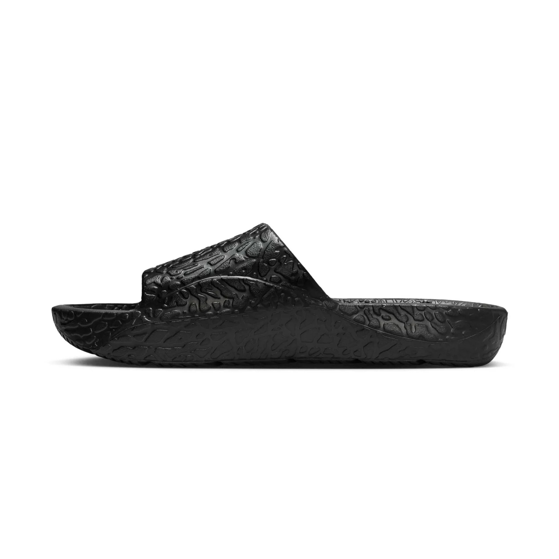 Air Jordan Franchise Slide -Black - Image 2